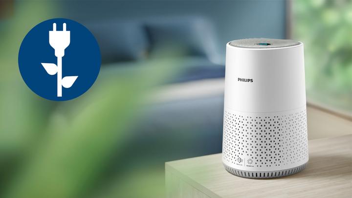 Actual product image Philips 600 series AC0651/10 (44 m²)