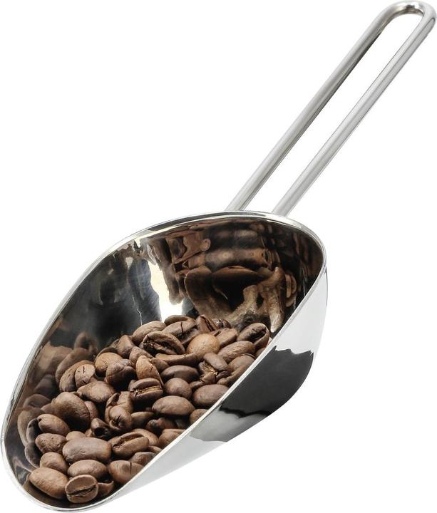 Actual product image Xavax coffee/tea tin Stainless steel tin for 1 kg of coffee beans (1 l)
