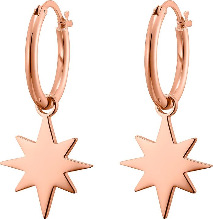 Rose Goldfarben