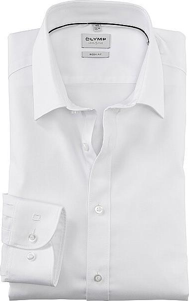 Image du produit Olymp Chemise Body Fit Manches extra-longues (41)