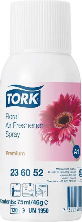 Immagine prodotto Tork Deodorante spray Blom
