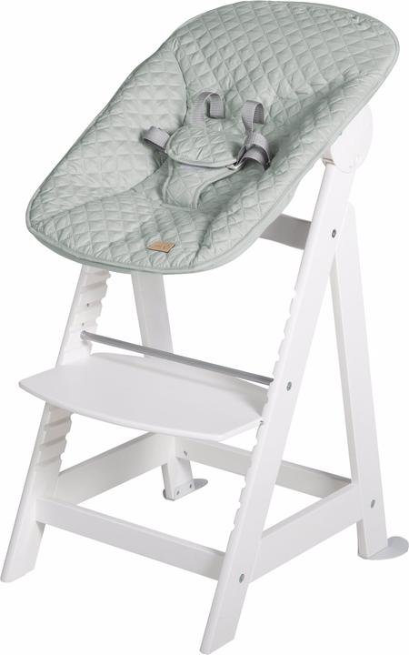 Actual product image Roba Born Up (Highchair)