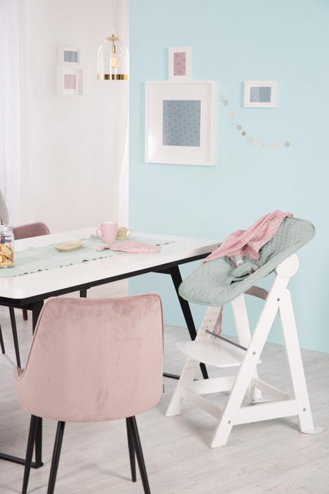 Actual product image Roba Born Up (Highchair)