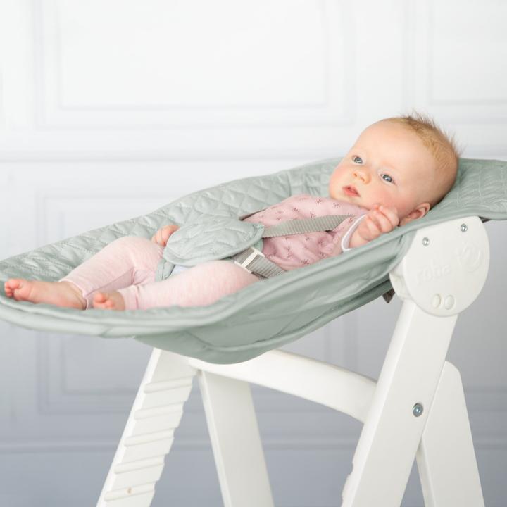 Actual product image Roba Born Up (Highchair)