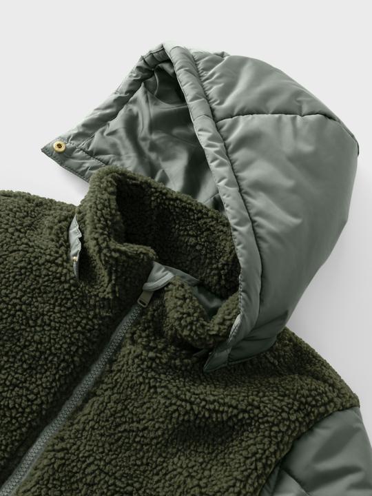 Produktbild Name it Lange Jacke (158)
