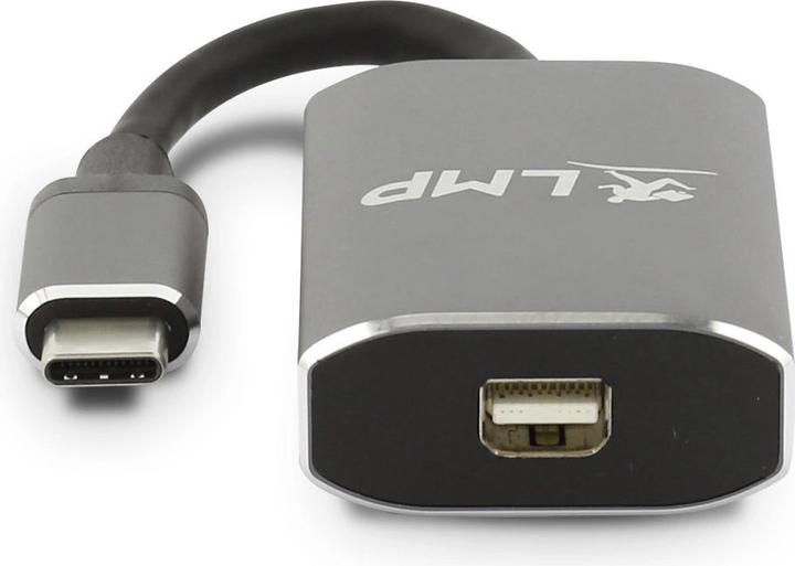 Actual product image LMP USB-C to (Mini DP, 15 cm)