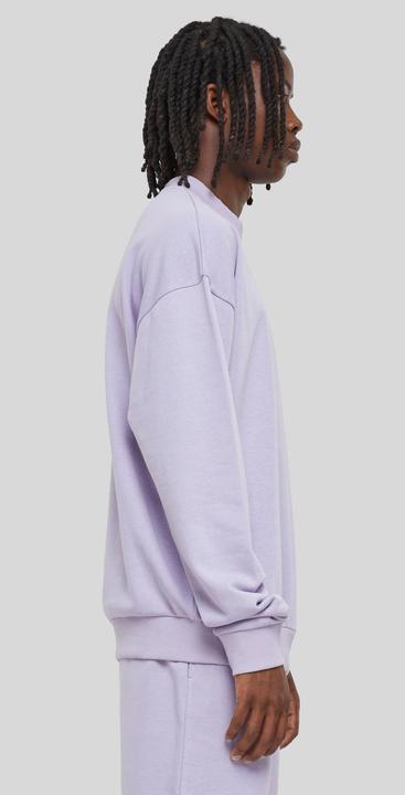 Produktbild Urban Classics Light Terry Crew - 166789 (XL)