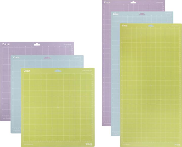 Image du produit Cricut Couper les tapis
