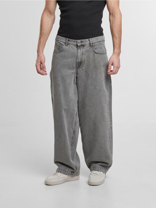 Produktbild 2Y Studios 2Y Eren Basic Wide Baggy - 184683 (32)