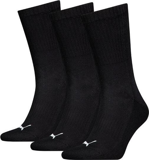 Puma Cushioned Crew Socken