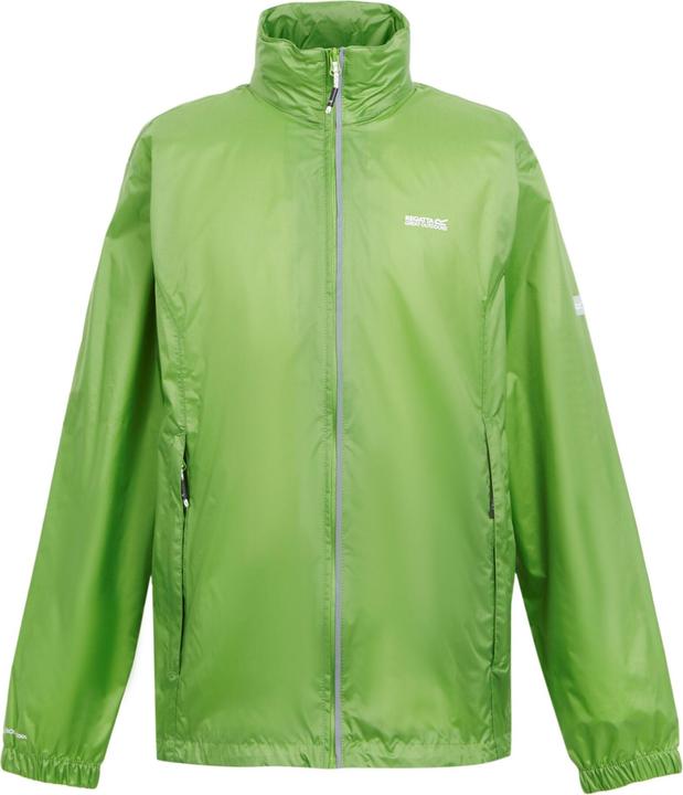 Regatta Regenjacke Lyle IV leicht wasserfest