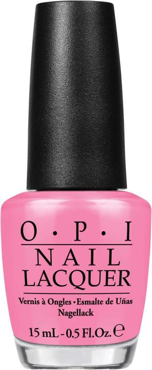 Produktbild OPI New Orleans - Suzi Nails New Orleans (New Orleans - Suzi Nails New Orleans)