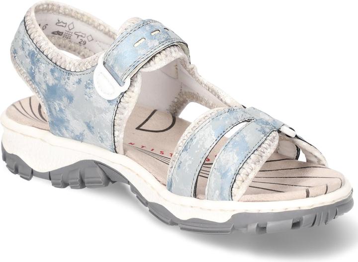 Produktbild Rieker Sandalen (40)