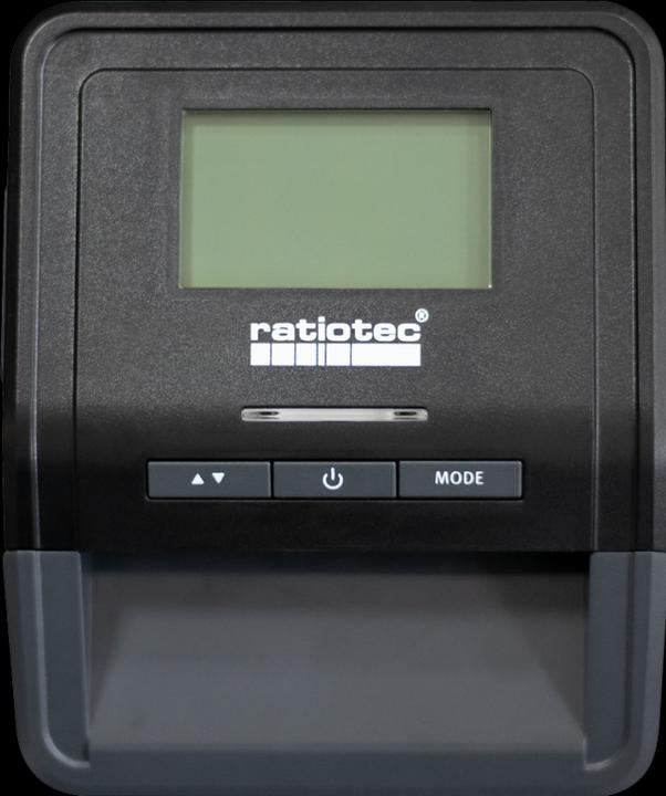 Actual product image ratiotec Smart Protect (Bill validator)
