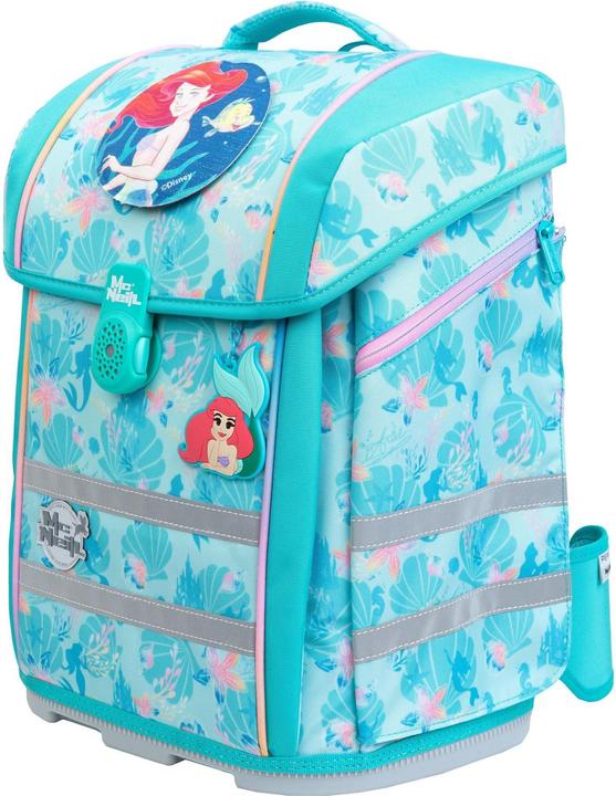 Actual product image Mc Neill Perfecto 5-piece school bag set (22 l)
