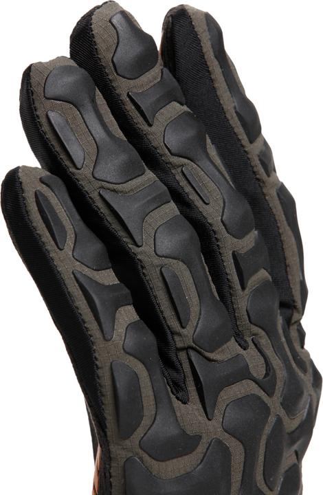 Produktbild Dainese Gloves Dnse 22 Hgr Ext Blk/Gry XS (XS)