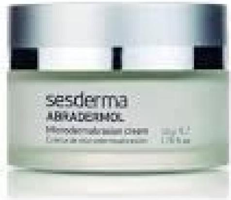 Immagine prodotto Sesderma usa Abradermol Crema Microdermoabrasiva (Esfoliazione)