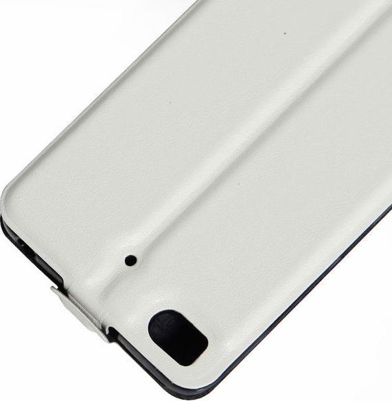 Produktbild MU Classic Leder Flip Case (Xiaomi Mi 5s)