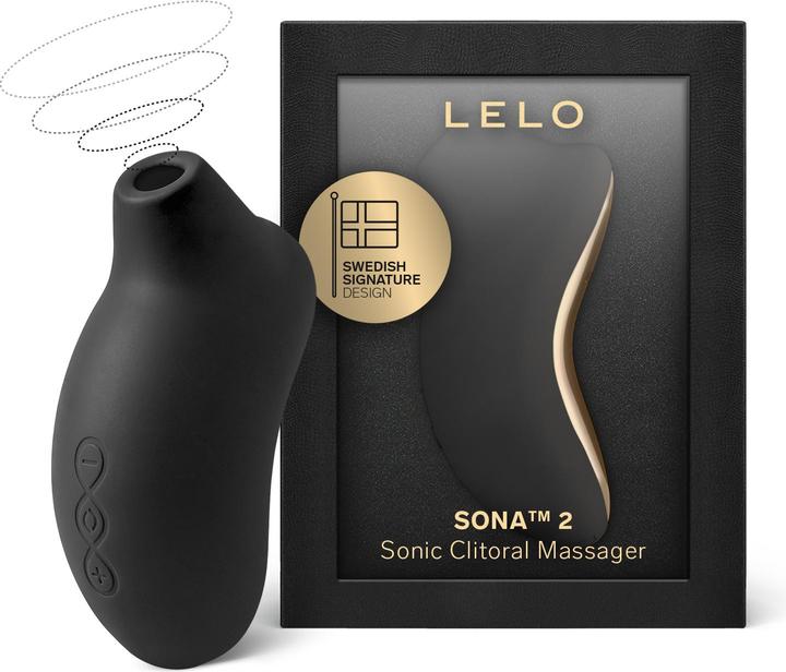 Immagine prodotto LELO SONA 2