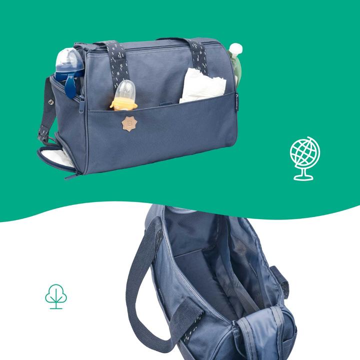 Produktbild Badabulle Pocketstyle