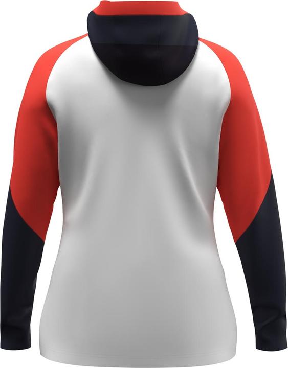 Produktbild JAKO Kapuzenjacke Dynamic Damen (W38/L40)
