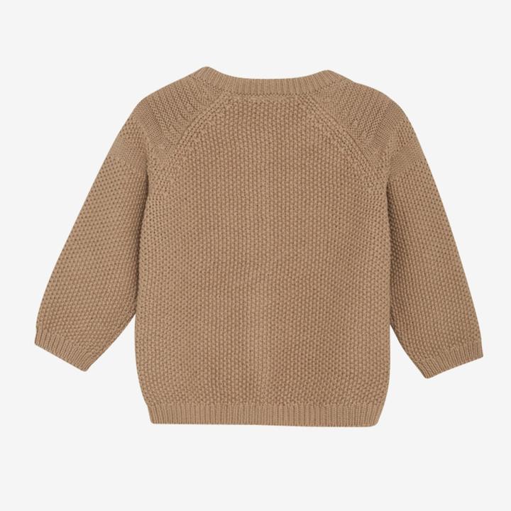 Produktbild Minymo Strickjacke aus Bio-Baumwolle (68)