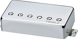 Image du produit Tesla Micro Plasma 2 Bridge/Chrome