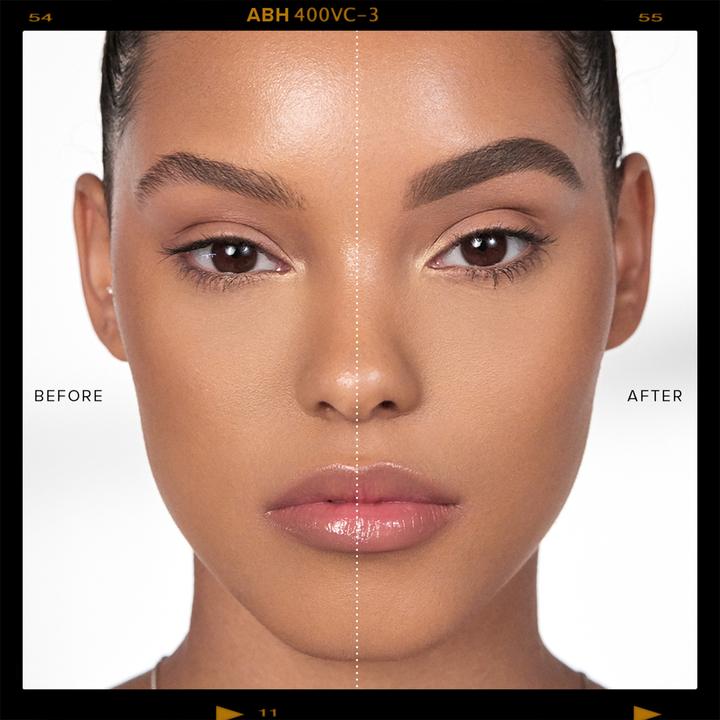 Actual product image Anastasia Beverly Hills Brow Powder Duo (Ash Brown)