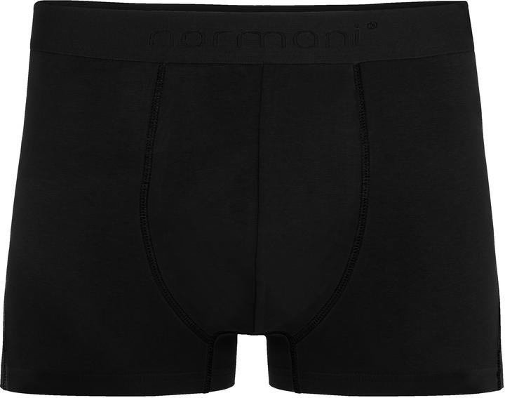 Immagine prodotto Normani 6x Herren Baumwoll-Boxershorts (XXL, confezione da 6)