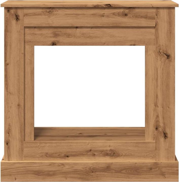 Image du produit VidaXL Luzia (90 x 30 x 90 cm)