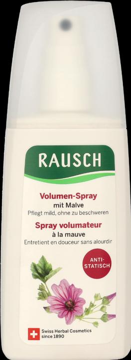 Produktbild Rausch Volumen-Spray mit Malve (100 ml)