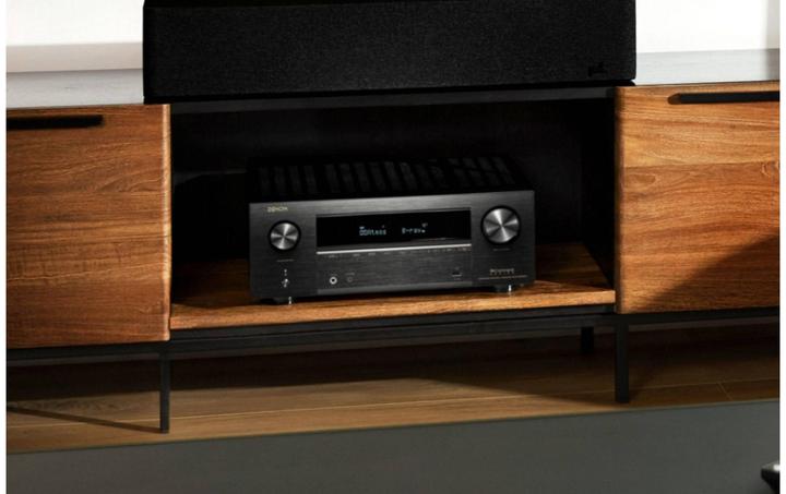 Produktbild Denon AVR-X2800H DAB (7.2 Kanal, DAB, AM, FM, DAB+)