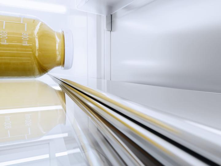 Image du produit Miele K 2802 Vi 11530510 (467 l)