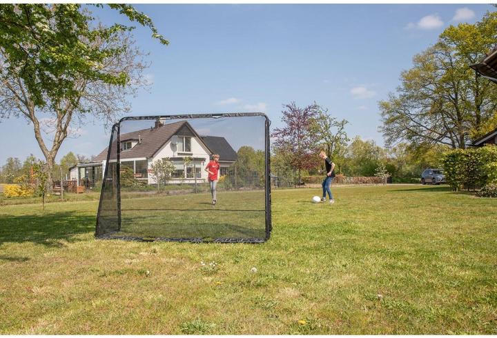 Produktbild Virtufit Fussballtor mit Zielen
