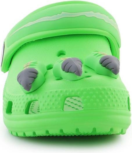 Immagine prodotto Crocs T's Classic I AM Dinosaur Clog (23)