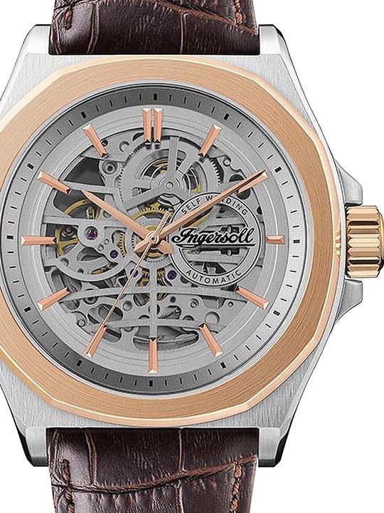 Immagine prodotto Ingersoll 1892 The Orville (Orologio con pietra preziosa, 45.70 mm)