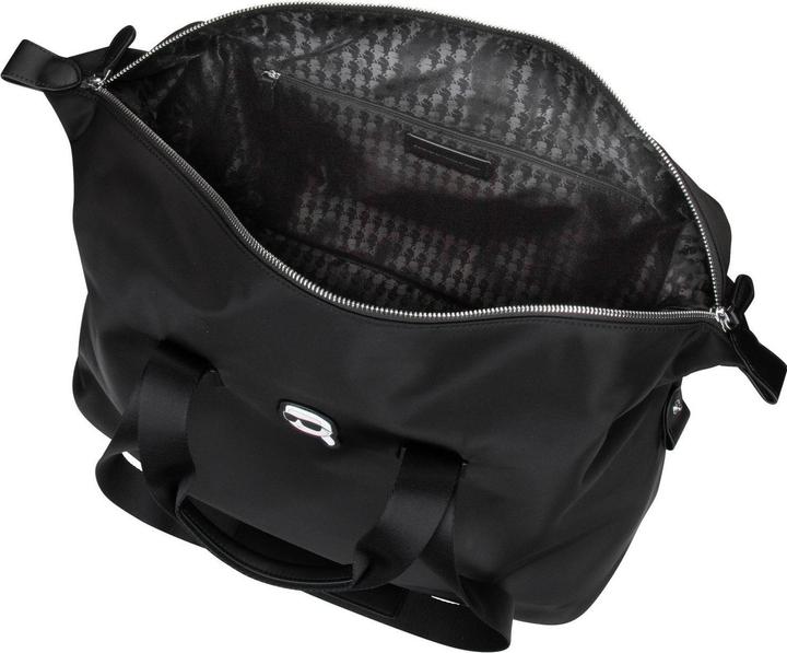 Produktbild Karl Lagerfeld Weekender K/Ikonik 2.0 Nylon Weekender (28 l)