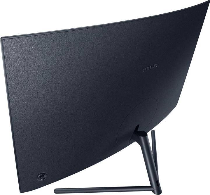 Produktbild Samsung U32R592CWR - UR59C Series - LED-Monitor - gebogen - 81.3 cm (32") (3840 x 2160 Pixel, 32")