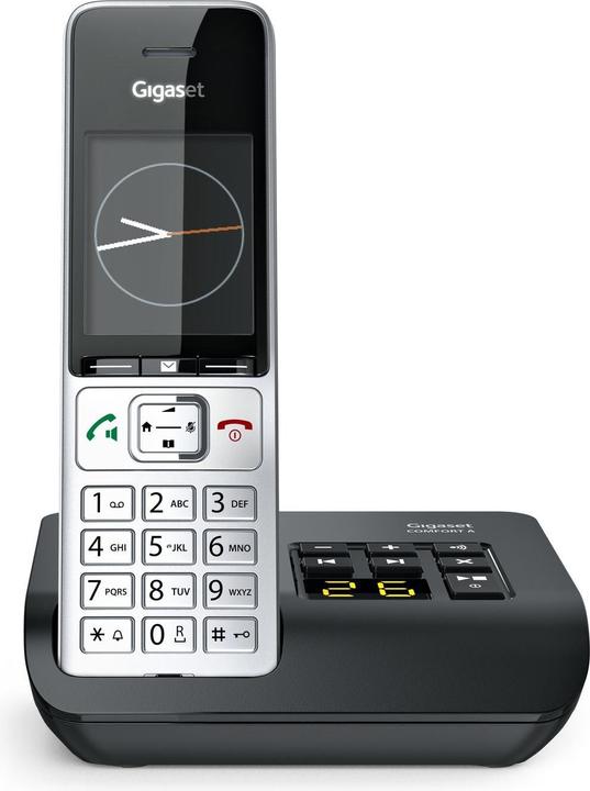 Produktbild Gigaset Comfort 500A (CH-Version)