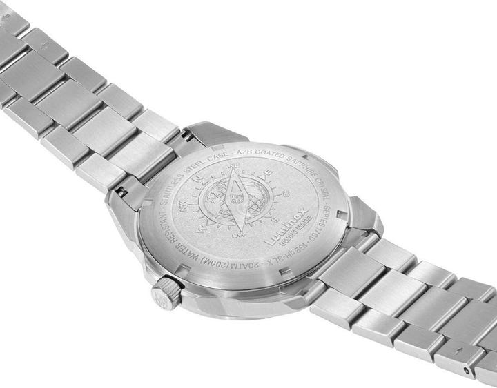 Produktbild Luminox Atacama Adventurer Field 1760 Series (Taucheruhr, 42 mm)