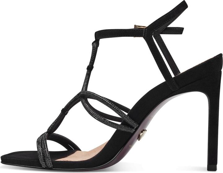Produktbild Tamaris Heart & Sole Sandalette (41)