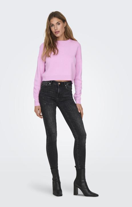 Actual product image Only ONLBETTY knitted jumper Knitted jumper (XL)