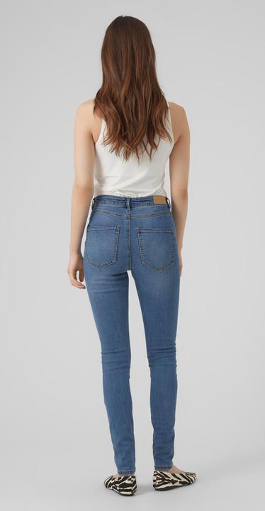 Immagine prodotto Vero Moda Jeans skinny con vita alta (32)