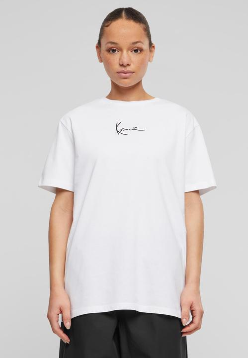 Produktbild Karl Kani KW-TE021-002-01 Small Signature Essential Os Tee - 126621 (XS)