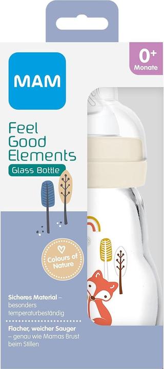 Immagine prodotto MAM Feel Good (170 ml)