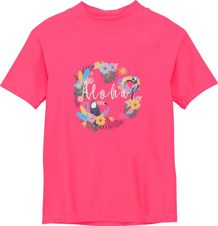 Color Kids Badeshirt Knockout