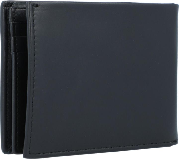 Produktbild Esquire New Silk Geldbörse Leder 10 cm