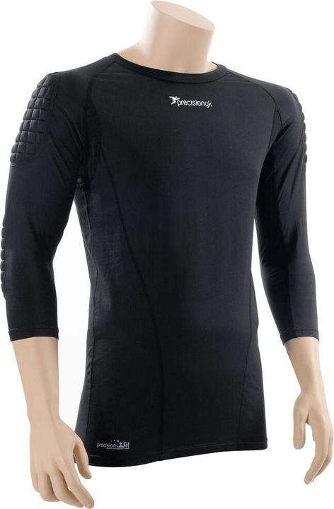 Immagine prodotto Precision T-shirt intima imbottita da portiere (L)