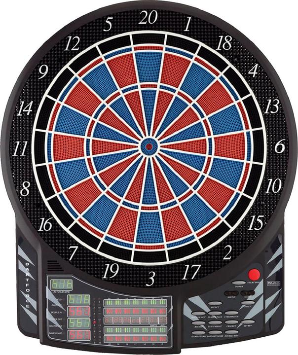 Actual product image Bull's Dartboard
