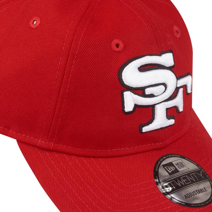 Immagine prodotto New Era 9Twenty Strapback Elemental NFL Teams (Taglia unica)